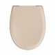 CEDO Abattant Kapalua Beach beige 46x38,3x4,9cm