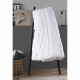 Pack Couette et Oreiller All Inclusive - 140 x 200 / 60 x 60 cm - Chaude - 100% Polyester Fibre VOLUPT'AIR - 1 personne - DODO