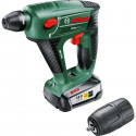 BOSCH Perforateur Uneo Maxx 18, 1 batterie 2,5 Ah