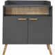 TREND TEAM MATS Chambre bébé duo