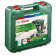 BOSCH Perforateur Uneo Maxx 18, 1 batterie 2,5 Ah