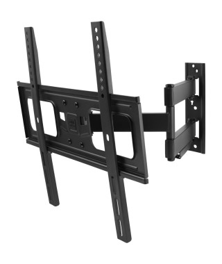 ONE FOR ALL WM2651 Support mural inclinable et orientable a 180° pour TV de 81 a 213cm (32-84)