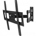 ONE FOR ALL WM2651 Support mural inclinable et orientable a 180° pour TV de 81 a 213cm (32-84)
