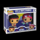 POP Games: Fortnite- 2PK Ryu & Brite Bomber