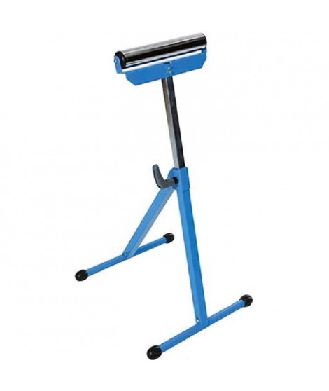 Support avec rouleau 685-1080 mm