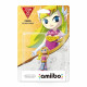 Figurine Amiibo Zelda (The Wind Waker) The Legend of Zelda