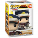 Figurine Funko Pop! Animation - MHA : Inasa Yoarashi