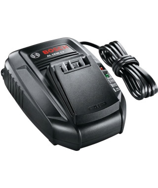 BOSCH Chargeur rapide 1h en 2,5Ah 14,4/18 V LI de 1,5 a 2,5Ah AL 1830CV