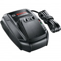 BOSCH Chargeur rapide 1h en 2,5Ah 14,4/18 V LI de 1,5 a 2,5Ah AL 1830CV