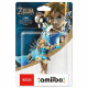 Figurine Amiibo Link Archer - The Legend of Zelda: Breath of the Wild