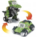 VTECH - Switch & Go Dinos - Drex, Super T-Rex (Jeep)