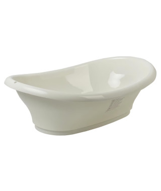 THERMOBABY Baignoire Vasco - blanc muguet