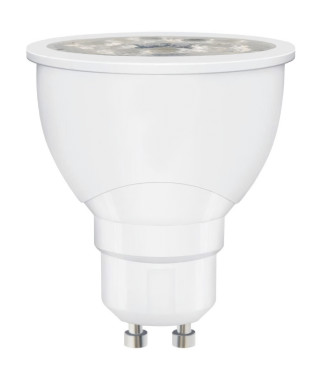 LEDVANCE Ampoule SMART+ ZigBee Spot - 50 W - GU10 - Couleur changeante