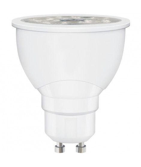 LEDVANCE Ampoule SMART+ ZigBee Spot - 50 W - GU10 - Couleur changeante