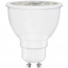 LEDVANCE Ampoule SMART+ ZigBee Spot - 50 W - GU10 - Couleur changeante