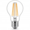 Philips ampoule LED Equivalent 100W E27 Blanc chaud non dimmable