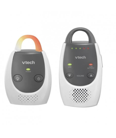 VTECH - Babyphone Audio Classic Light - Bm1100