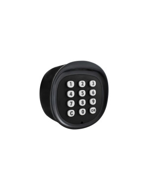 SCS SENTINEL Clavier de codage sans fil pour motorisation CodeGate