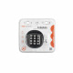 SCS SENTINEL Clavier de codage sans fil pour motorisation CodeGate