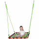 TRIGANO Balançoire Tapis Volant Relax Enfant pour Portique