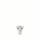 Philips ampoule LED Equivalent 50W GU10, Non dimmable, Verre, Lot de 2