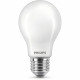 Philips ampoule LED Equivalent 40W E27 Blanc chaud non dimmable, verre, lot de 2