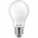 Philips ampoule LED Equivalent60W E27 Blanc chaud non dimmable, verre, lot de 2