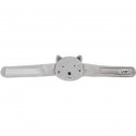 Tinéo Mini Bouillotte de Massage P'tit Loup 0-4m