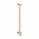 SAFETY 1ST Extension 7 cm pour Essential wooden gate, Barriere de sécurité bois, De 6 a 24 mois