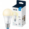 WiZ Ampoule connectée Intensité variable E27 60W