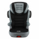 NANIA Siége Auto R Way GR  2/3 Isofix ( 15-36kg)  avec renfort latéral 3 etoiles test ADAC /TCS