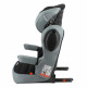 NANIA Siége Auto R Way GR  2/3 Isofix ( 15-36kg)  avec renfort latéral 3 etoiles test ADAC /TCS