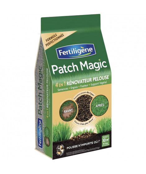 FERTILIGENE Patch Magic - 7 kg