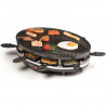 Raclette - Grill DOMO - 8 personnes DO9038G