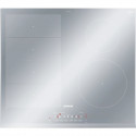 SIEMENS EX659FEB1F Plaque de cuisson induction - 7400W - 4 zones