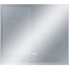 SIEMENS EX659FEB1F Plaque de cuisson induction - 7400W - 4 zones