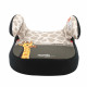 NANIA Rehausseur bas Dream Groupe 2/3 - 15 a 36 kg - Giraffe