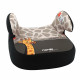 NANIA Rehausseur bas Dream Groupe 2/3 - 15 a 36 kg - Giraffe