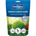 FERTILIGeNE - Engrais Longue durée Osmocote max Arbustes, Buis, Coniferes, Haies 700g