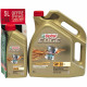 Huile moteur Edge - CASTROL - 4 saison - 5W-30 LL - 5+1L