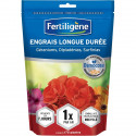 FERTILIGeNE - Engrais Longue durée Osmocote max Géraniums, Dipladénias, Surfinias 700g