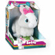 IMC TOYS Peluche a fonctions Betsy, mon petit lapin