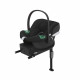 Siege auto Aton B2 i-Size + Base One - 0-24 mois - Volcano Black CYBEX