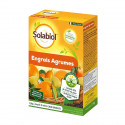 SOLABIOL SOAGY15 Engrais Agrumes - 1,5 Kg