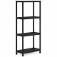 etagere 4 tablettes - KIS