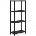 etagere 4 tablettes - KIS