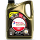 TOTAL HUILE MOTEUR 5L QUARTZ 5000 DIESEL 15W40