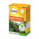 SOLABIOL SOPALMY15 Engrais Palmiers Et Plantes Méditerranéennes - 1,5 Kg