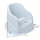 THERMOBABY Bloc réhausseur de Chaise Fleur bleue