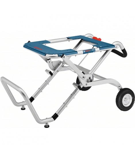 Table de transport et de travail BOSCH PROFESSIONAL GTA 60 W